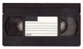 VHS Tape